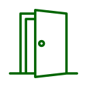Ouverture de porte à Saint-Trojan
