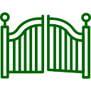 Serrure de portail à Saint-Trojan