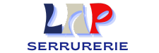 Serrurier Saint-Trojan Logo